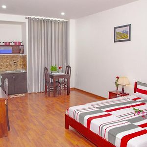 Gold House Hotel